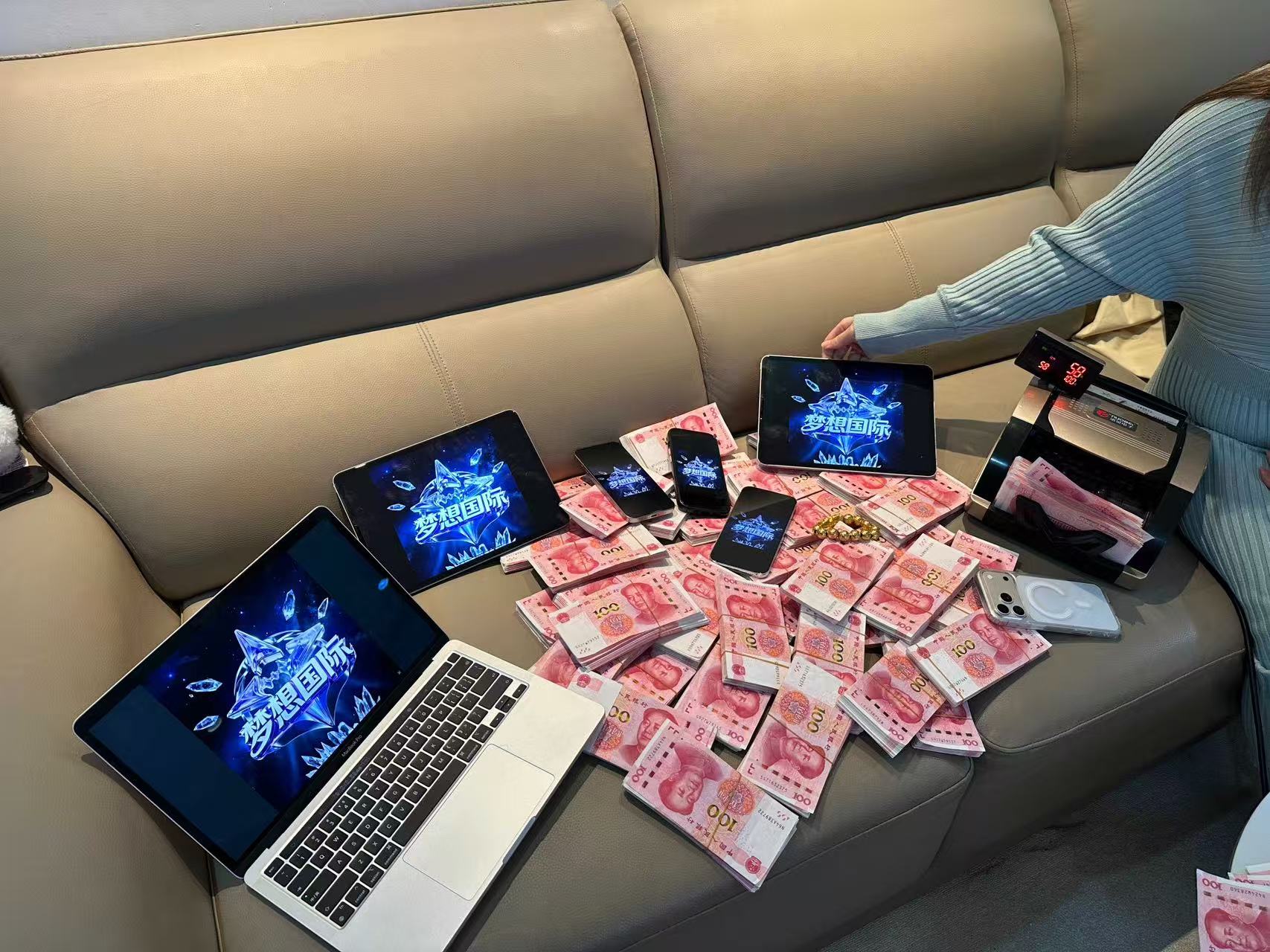 祝大家早日上岸